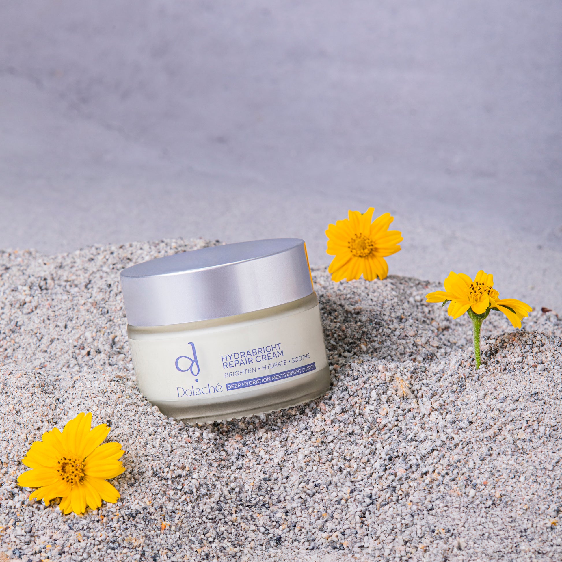 Dolaché Hydrabright Repair Cream – 50gm